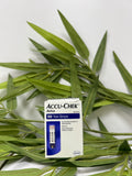 ACCUCHEK AVIVA 50 TIRAS