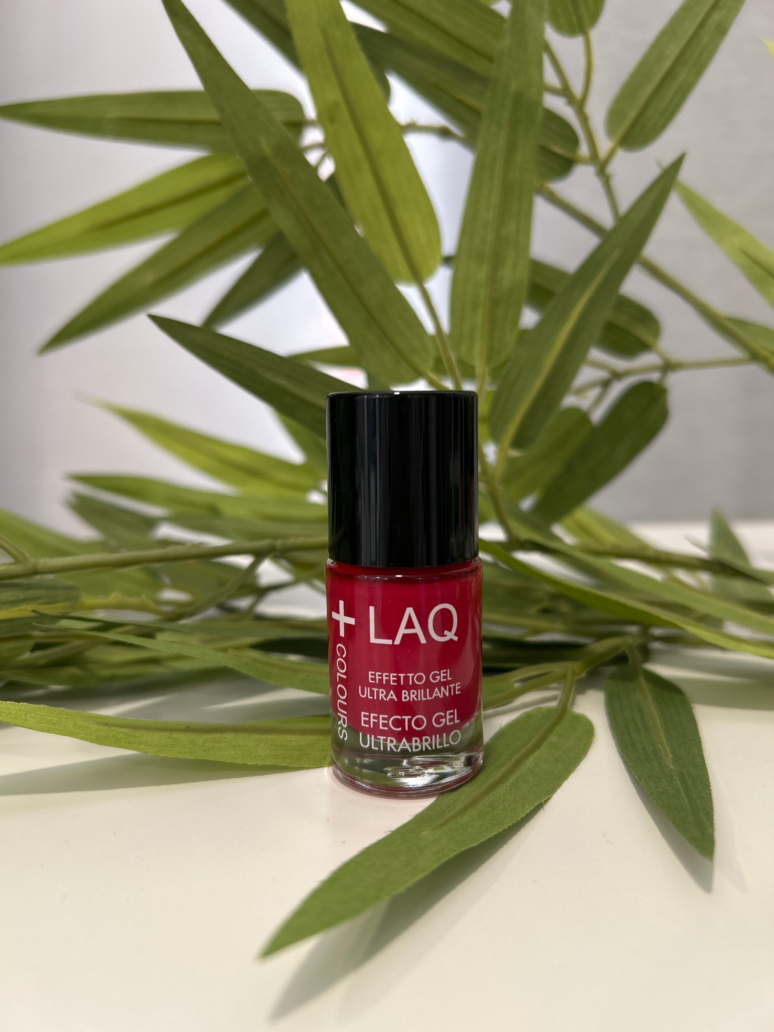 +LAQ COLOURS ESMALTE 236