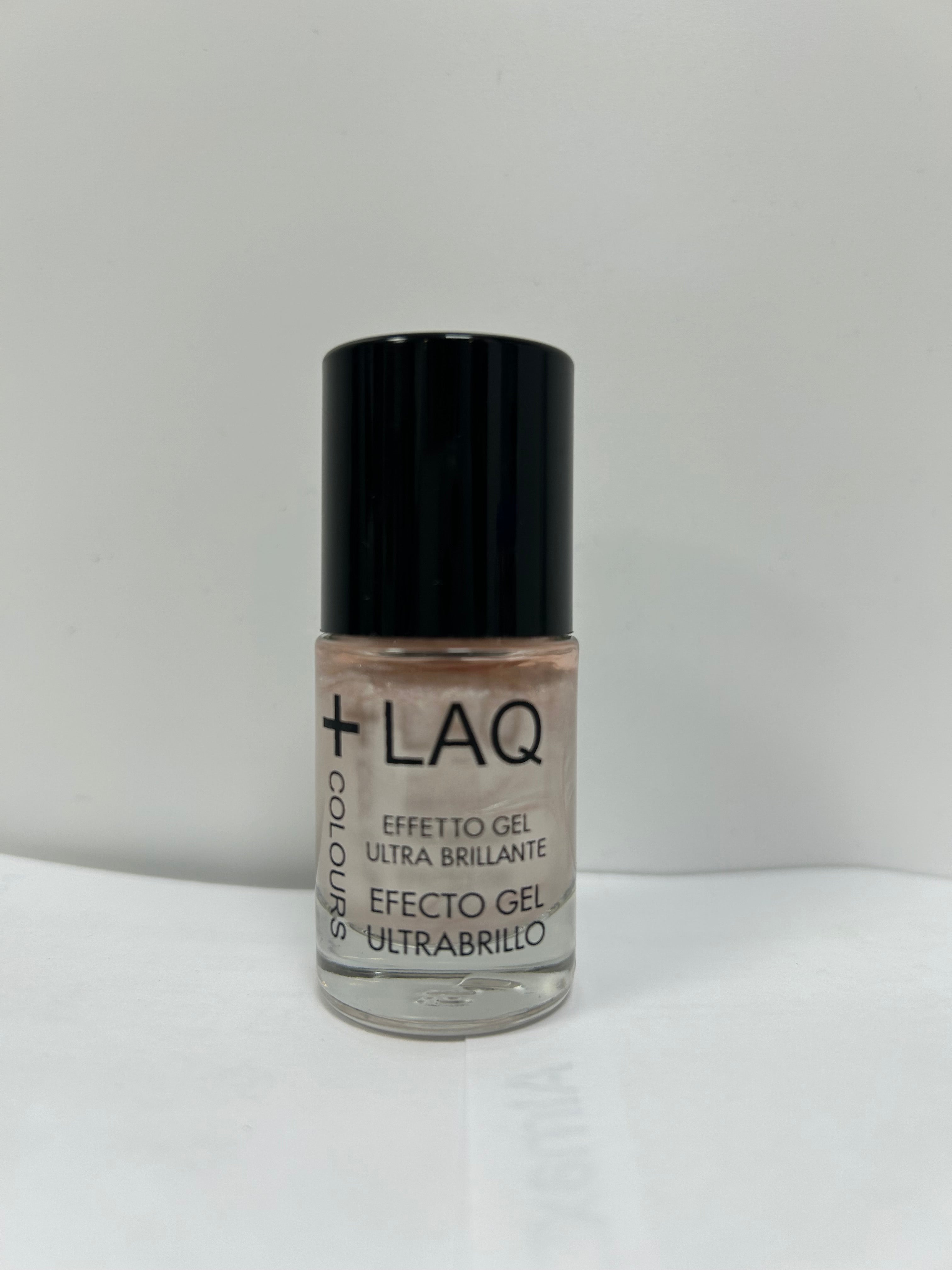 +LAQ COLOURS ESMALTE 214