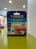 URGO LABIOS AGRIETADOS FILMOGEL 7 ML
