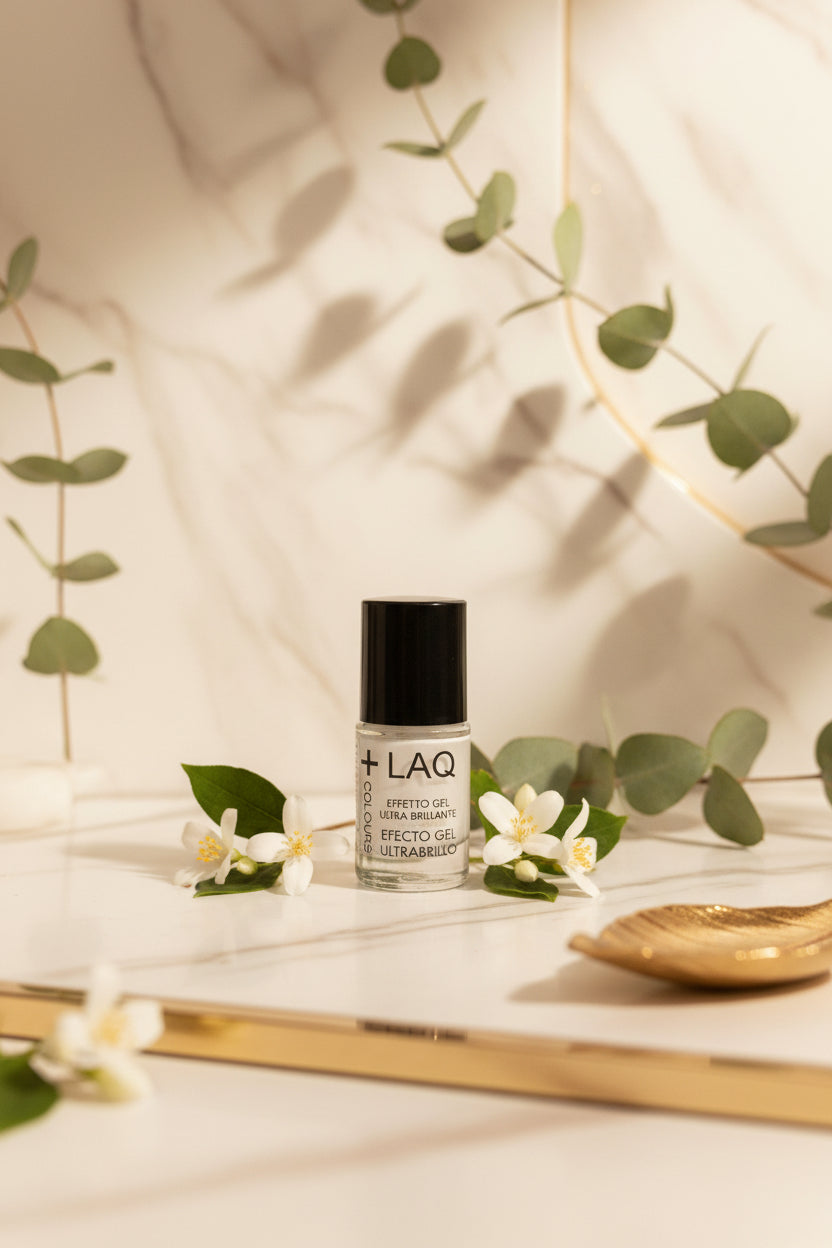 +LAQ COLOURS ESMALTE 201