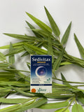 ABOCA SEDIVITAX ADVANCED 30 CAPSULAS
