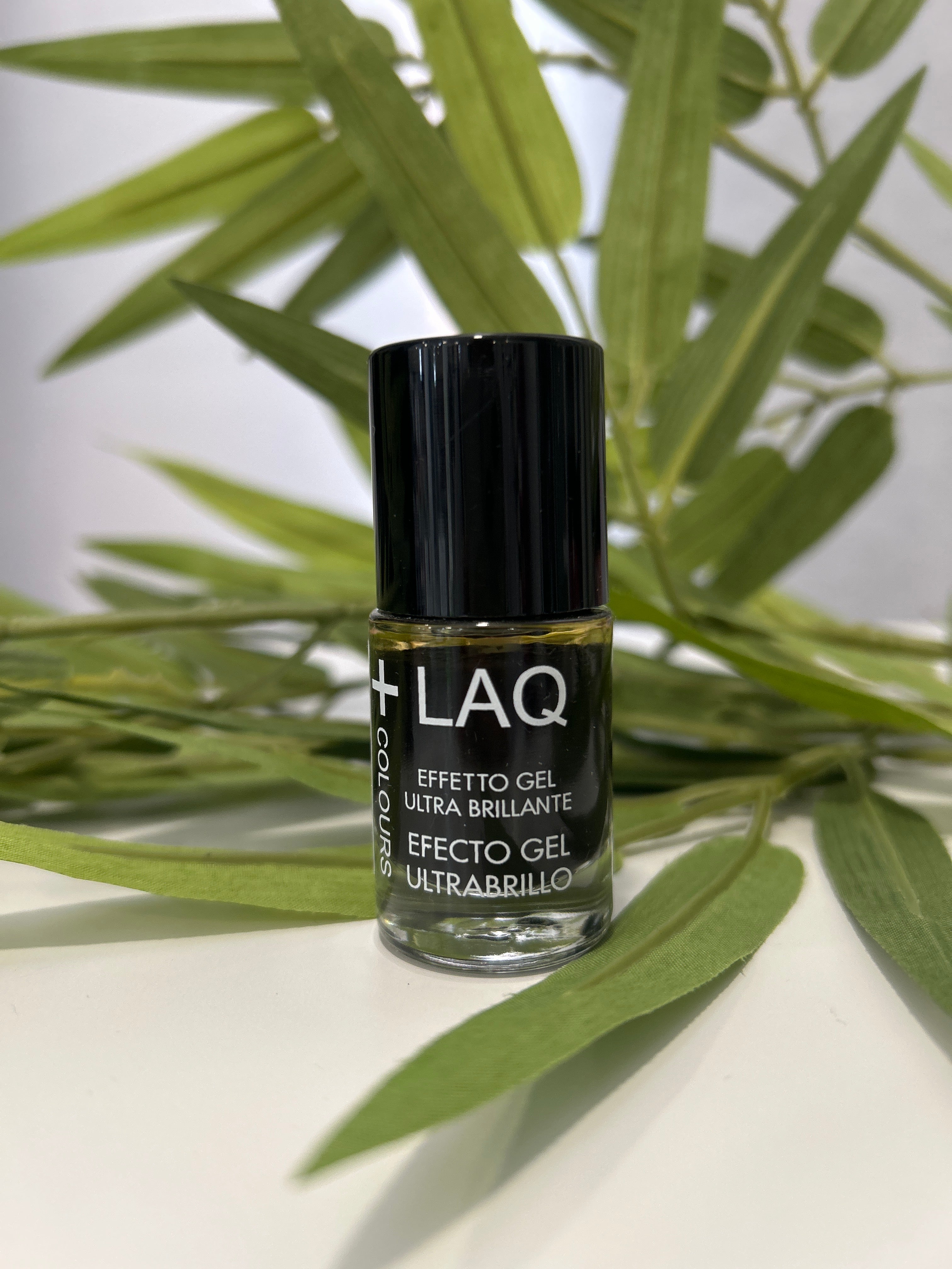 +LAQ COLOURS ESMALTE 233