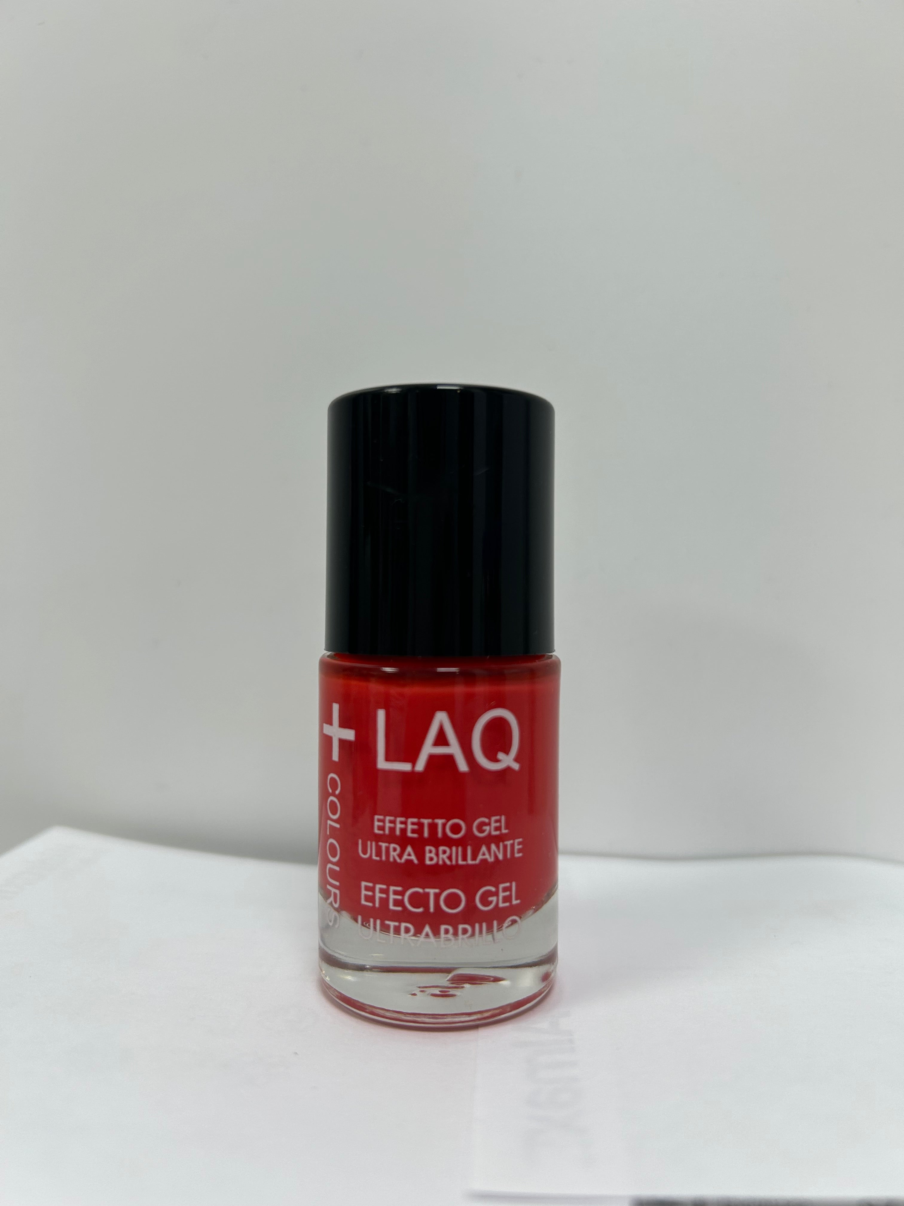 +LAQ COLOURS ESMALTE 218