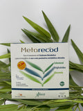 ABOCA METARECOD 40 SOBRES