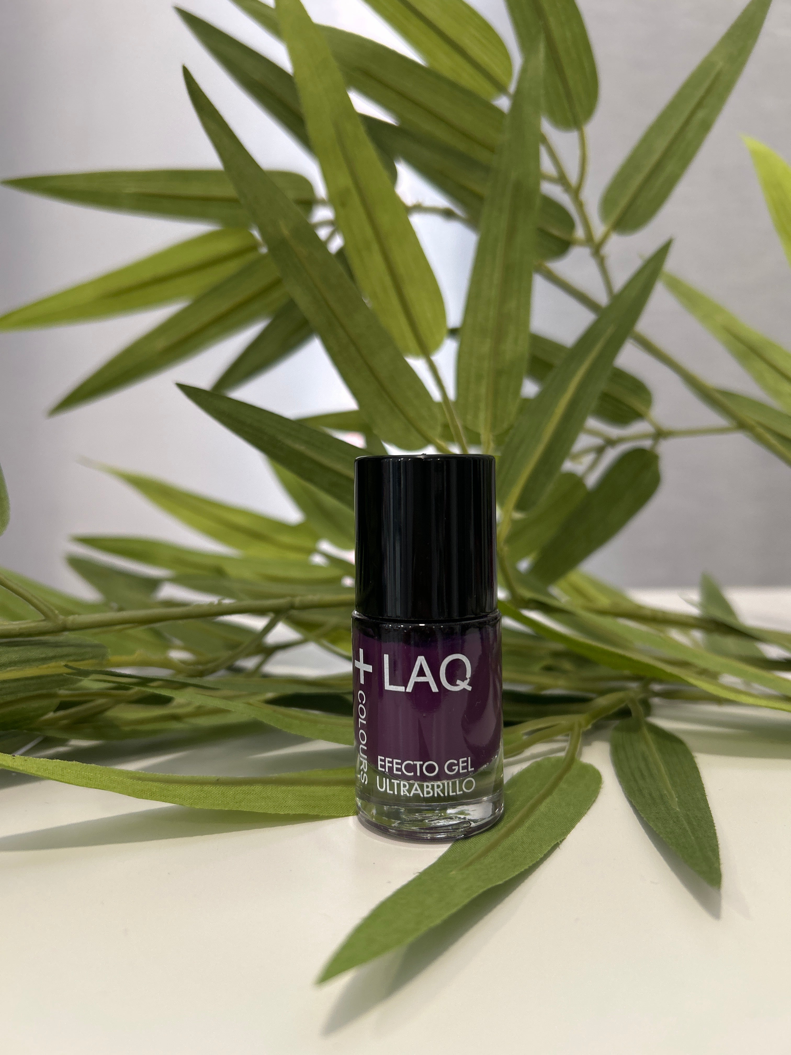 +LAQ COLOURS ESMALTE 240