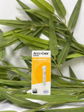 ACCU-CHEK SOFTCLIX LANCETAS  25 LANCETAS