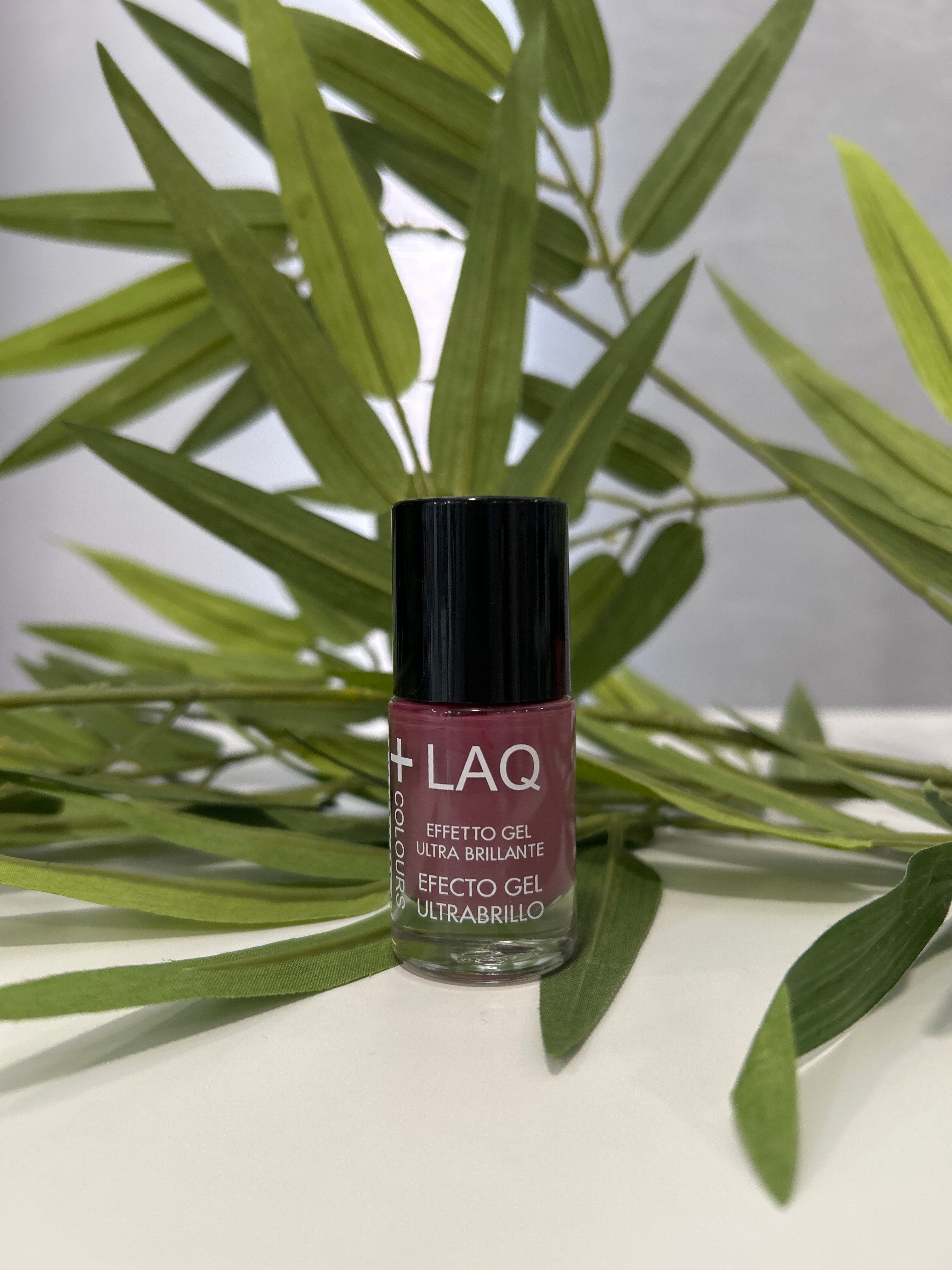 +LAQ COLOURS ESMALTE 228