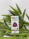 ABOCA INFLUVIS JARABE 120 G