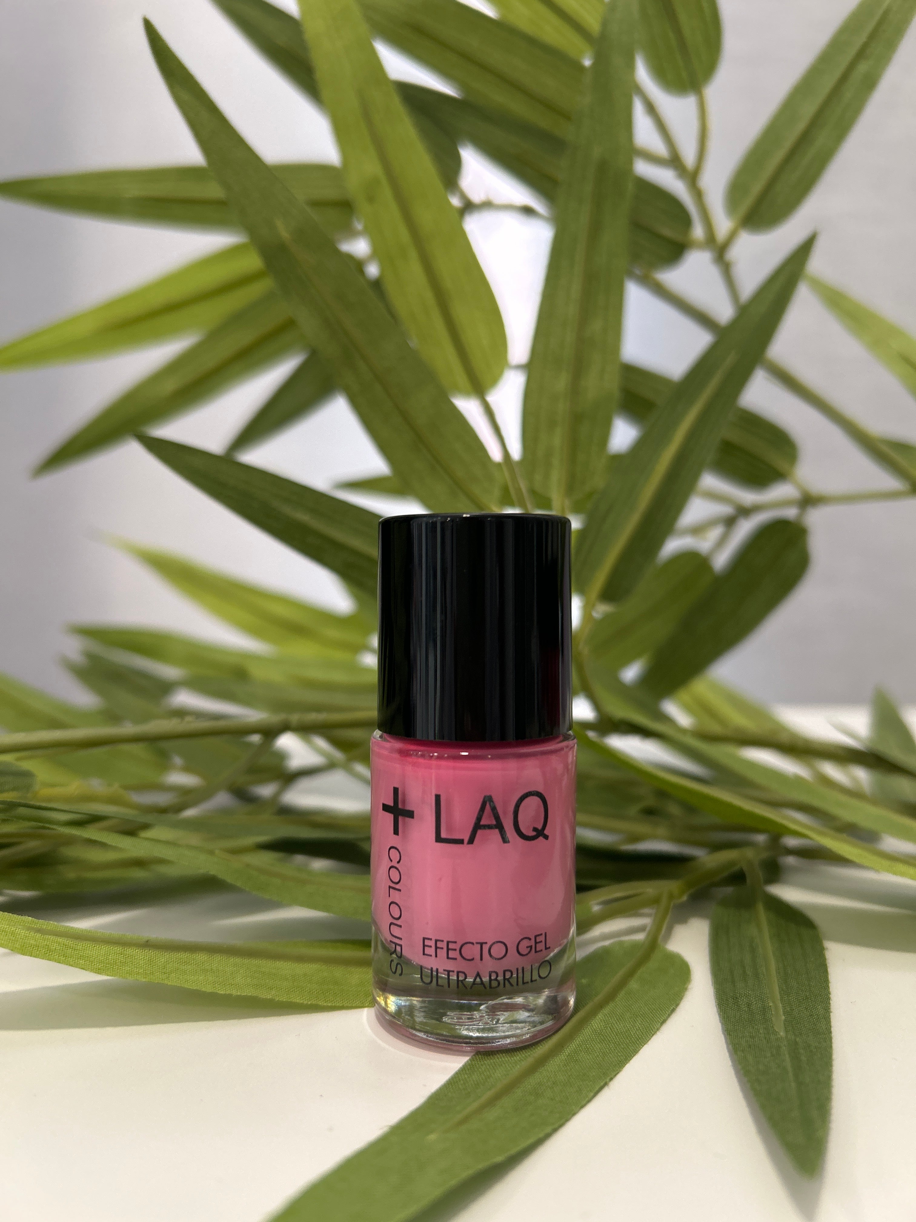 +LAQ COLOURS ESMALTE 245