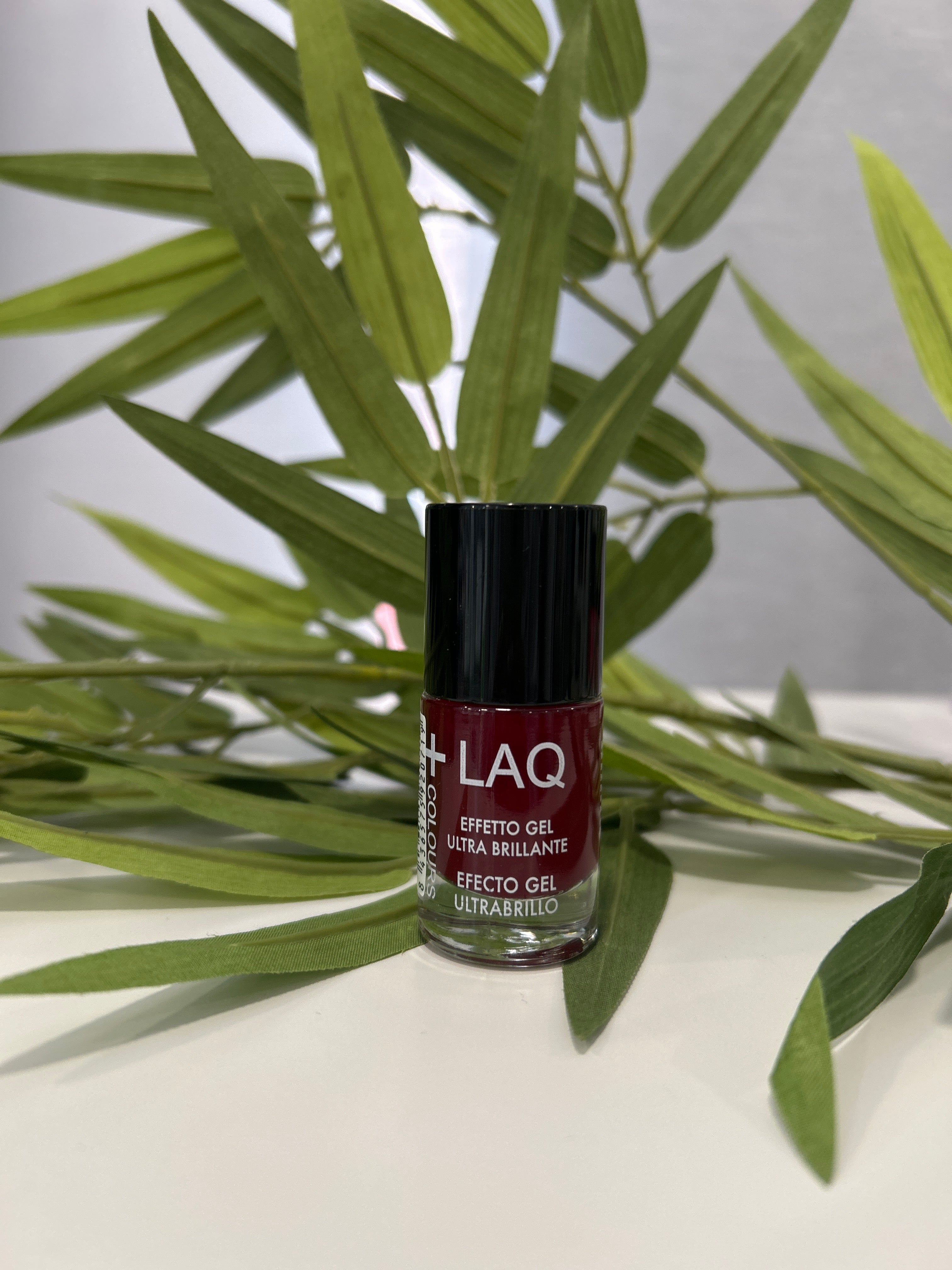 +LAQ COLOURS ESMALTE 226