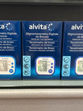 ALVITA TENSIOMETRO DE BRAZO NUEVO 1U
