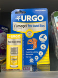 URGO FILMOGEL POST PICADURAS 1 ENVASE 3,25 ML
