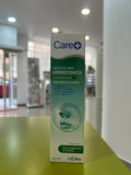 CARE+ AGUA DE MAR HIPERTONICA ALOE EUCALIPTO 120ML