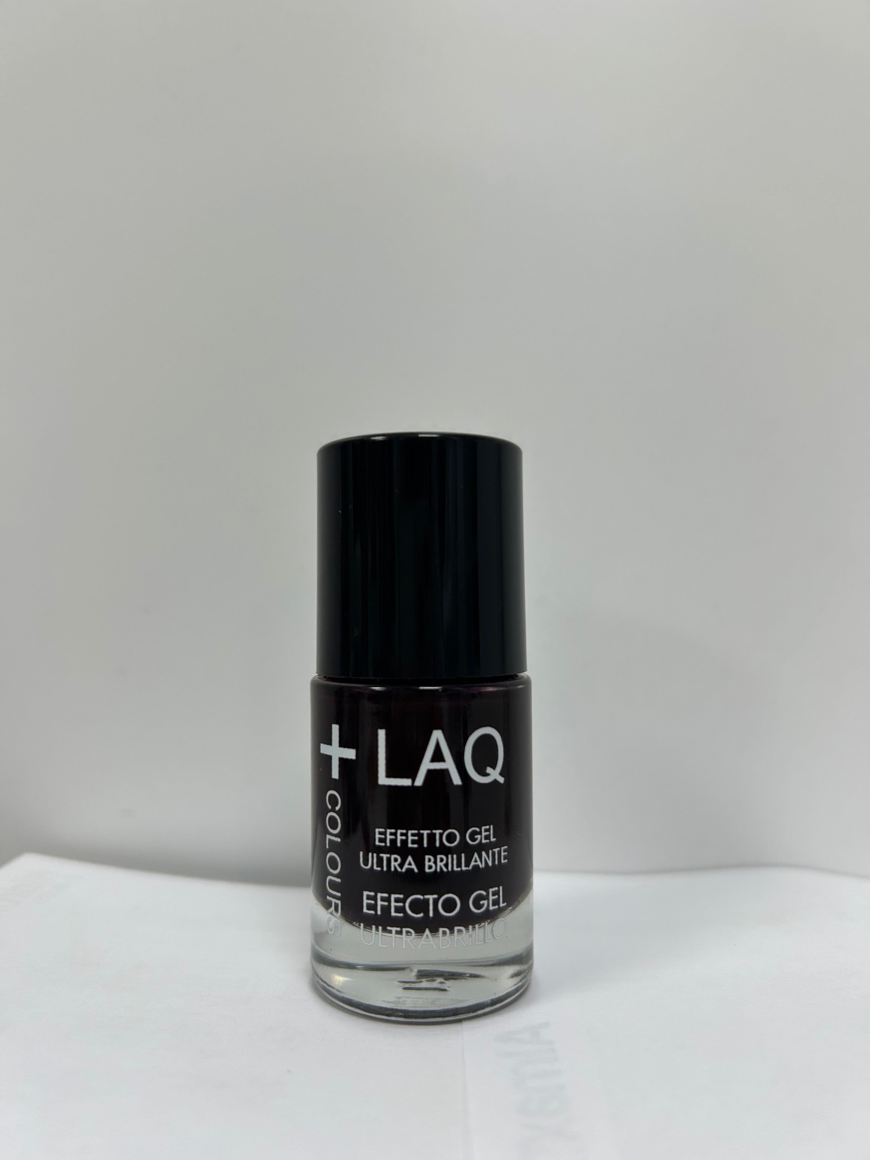 +LAQ COLOURS ESMALTE 210