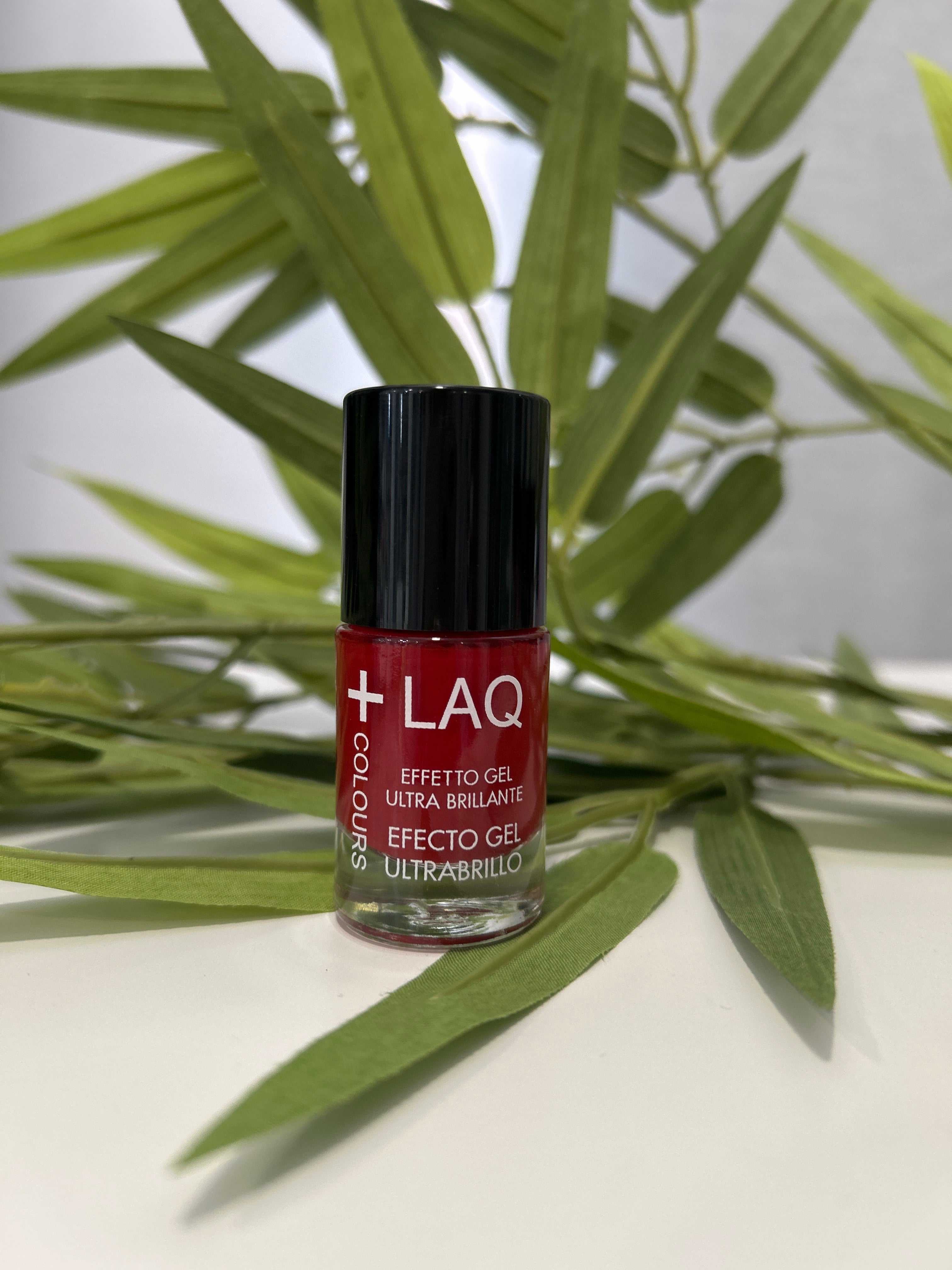 +LAQ COLOURS ESMALTE 237