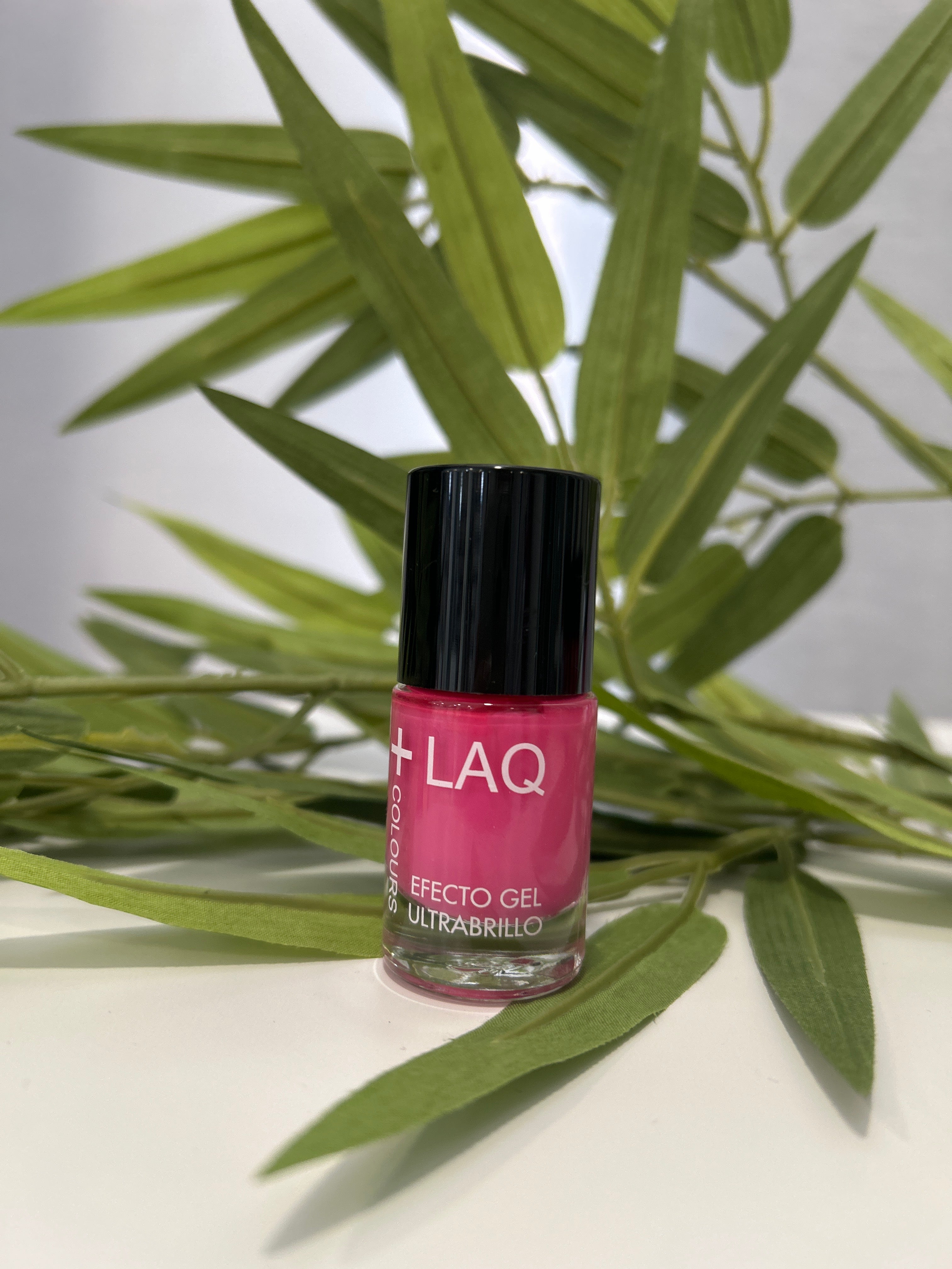 +LAQ COLOURS ESMALTE 246
