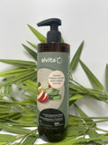 ALVITA CHAMPU DETOX MANZANA 400ML