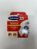 SALVELOX ESPARADRAPO TELA BLANCO 5X2,5