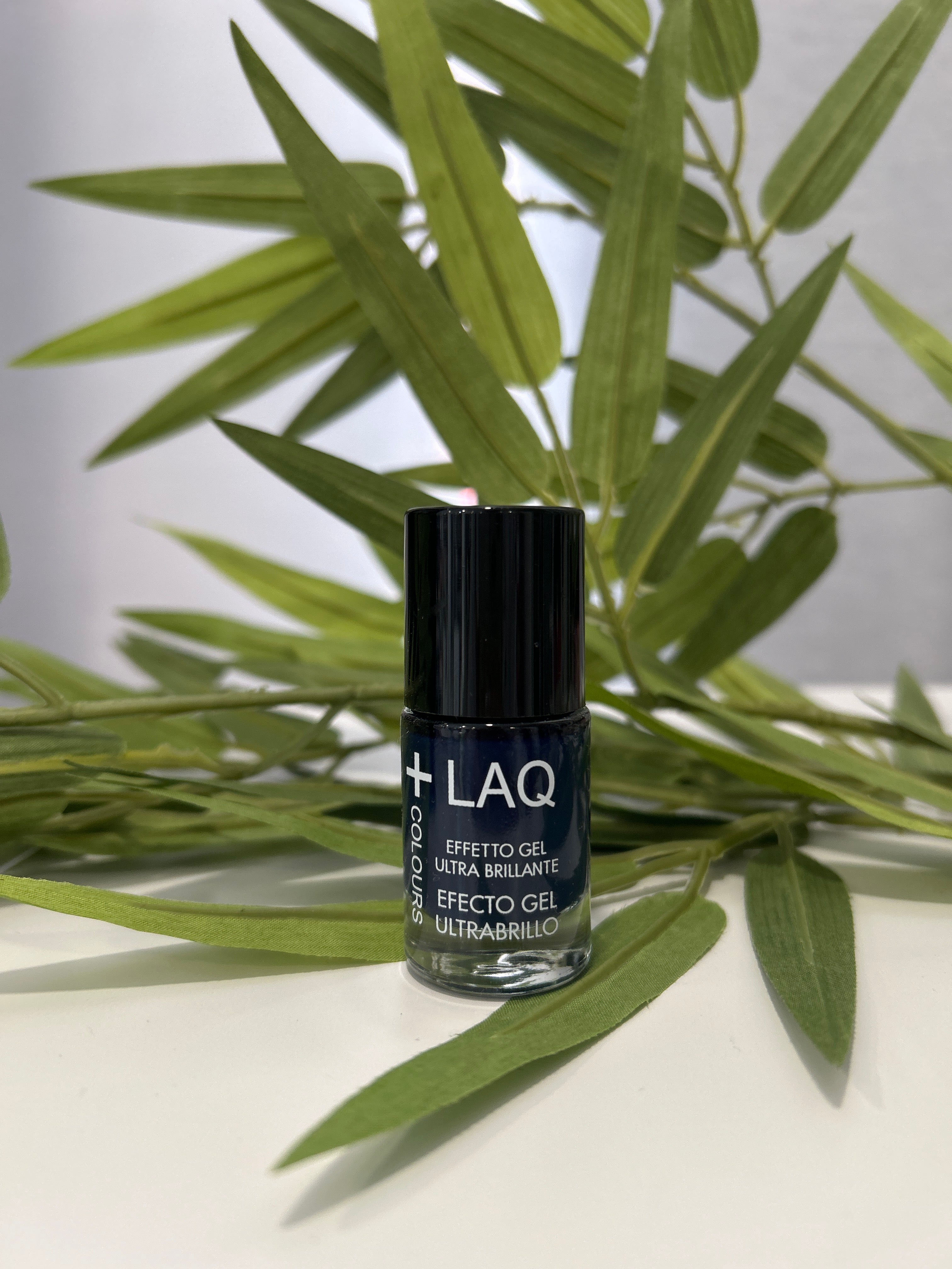 +LAQ COLOURS ESMALTE 234