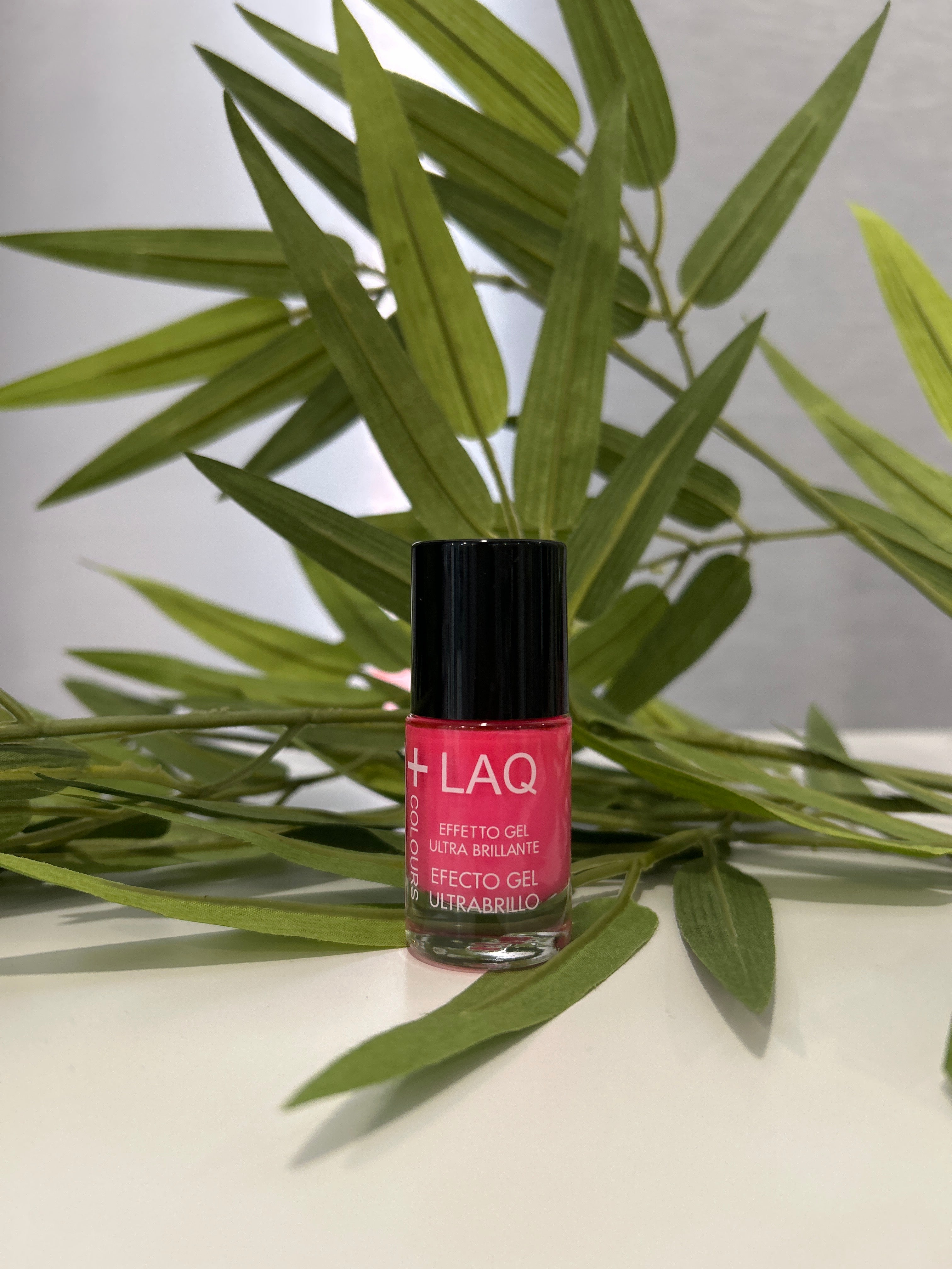 +LAQ COLOURS ESMALTE 224