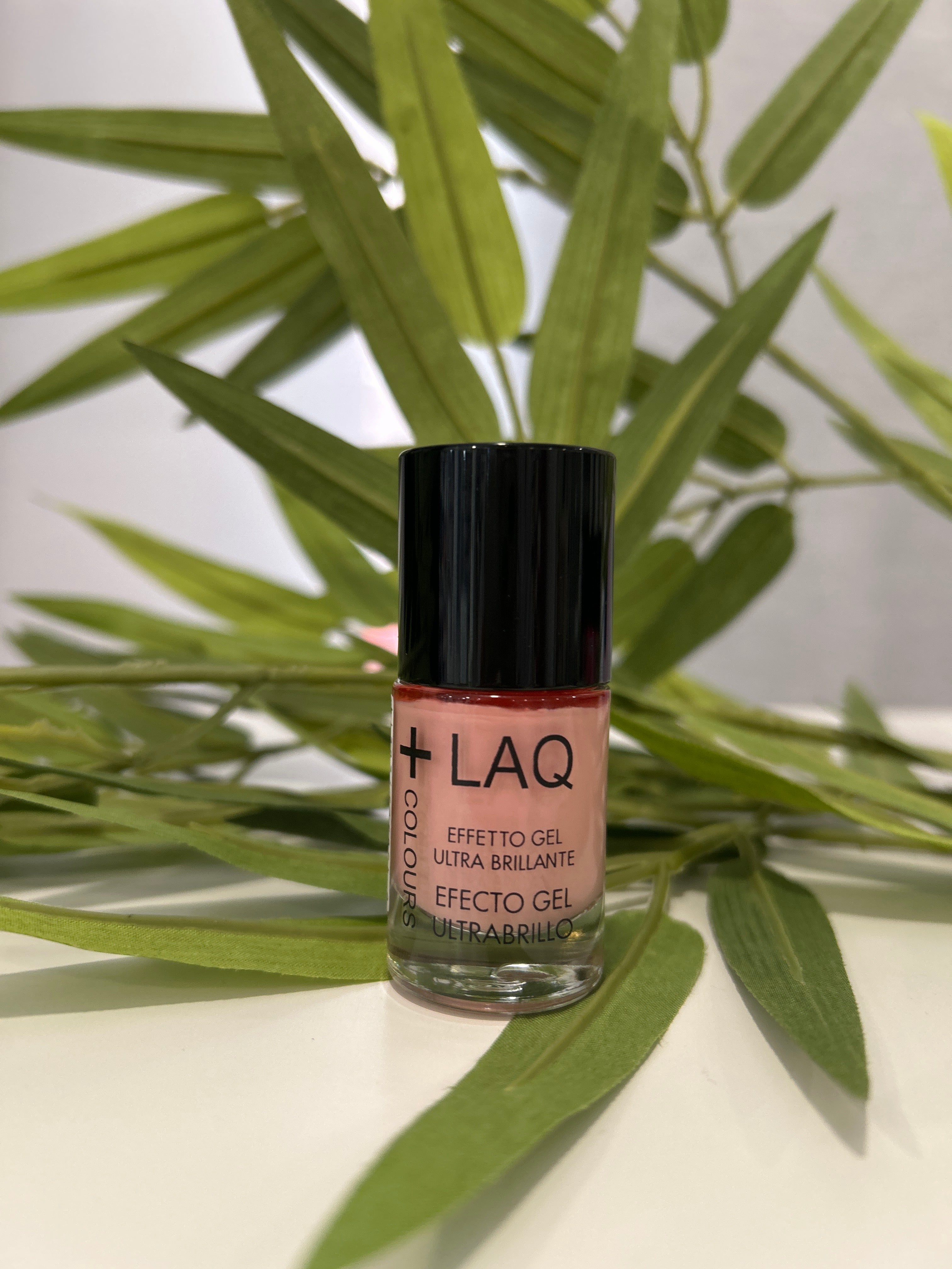 +LAQ COLOURS ESMALTE 221