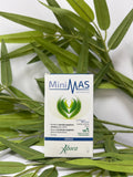 ABOCA MINIMAS ADVANCED 60 CAPSULAS