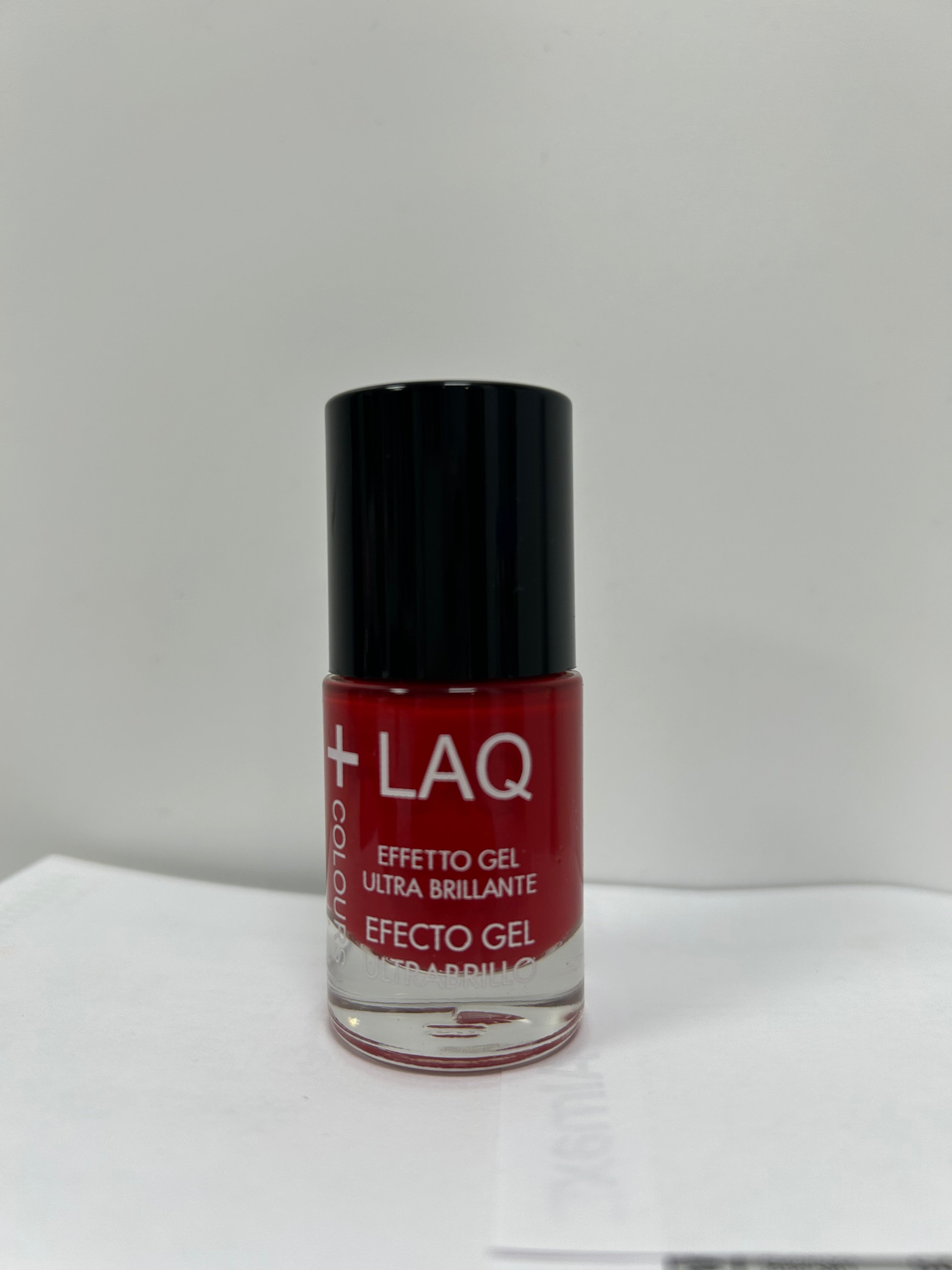 +LAQ COLOURS ESMALTE 219