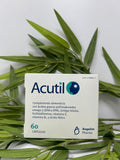 ACUTIL 60 CAPS