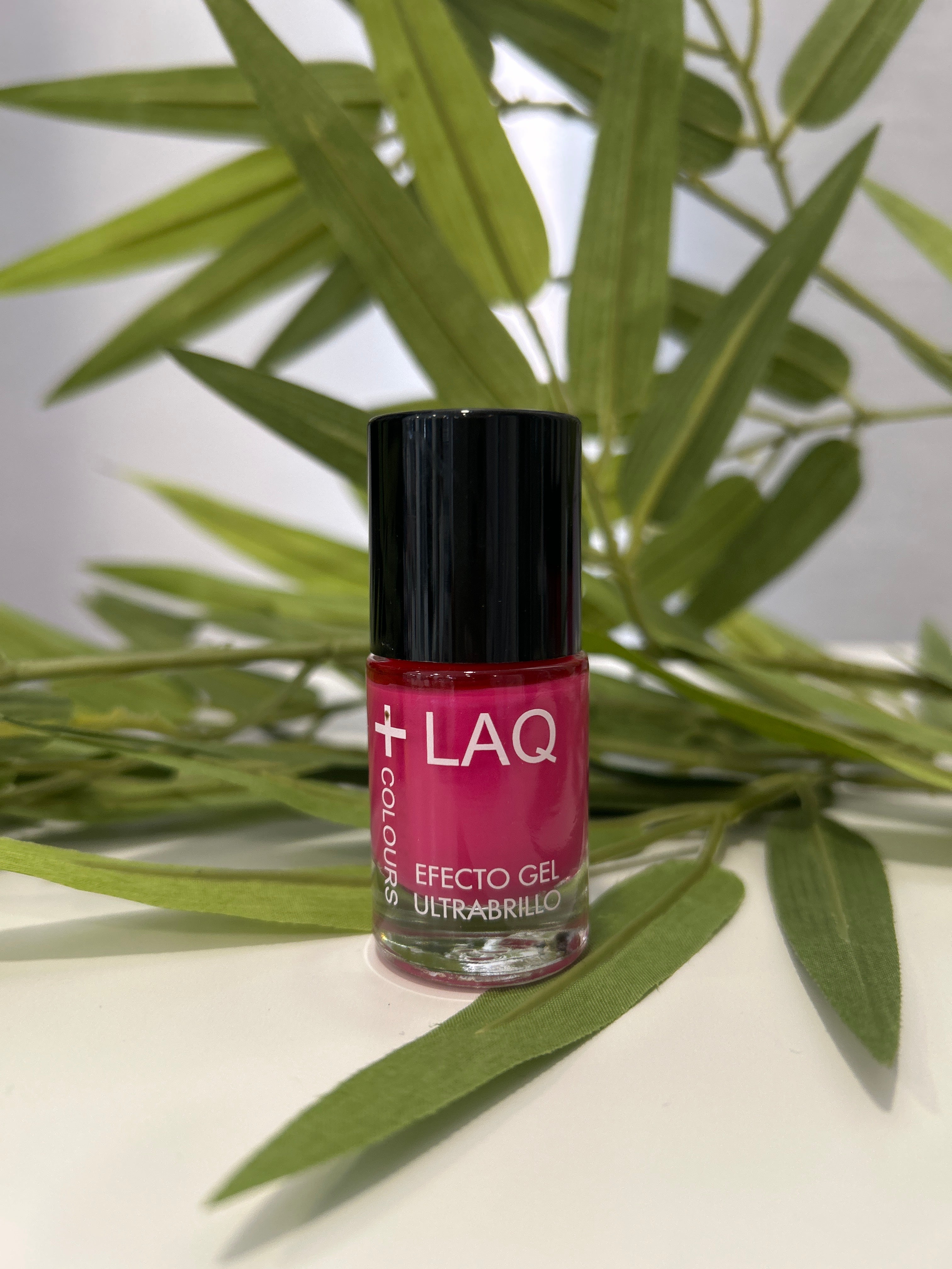 +LAQ COLOURS ESMALTE 247