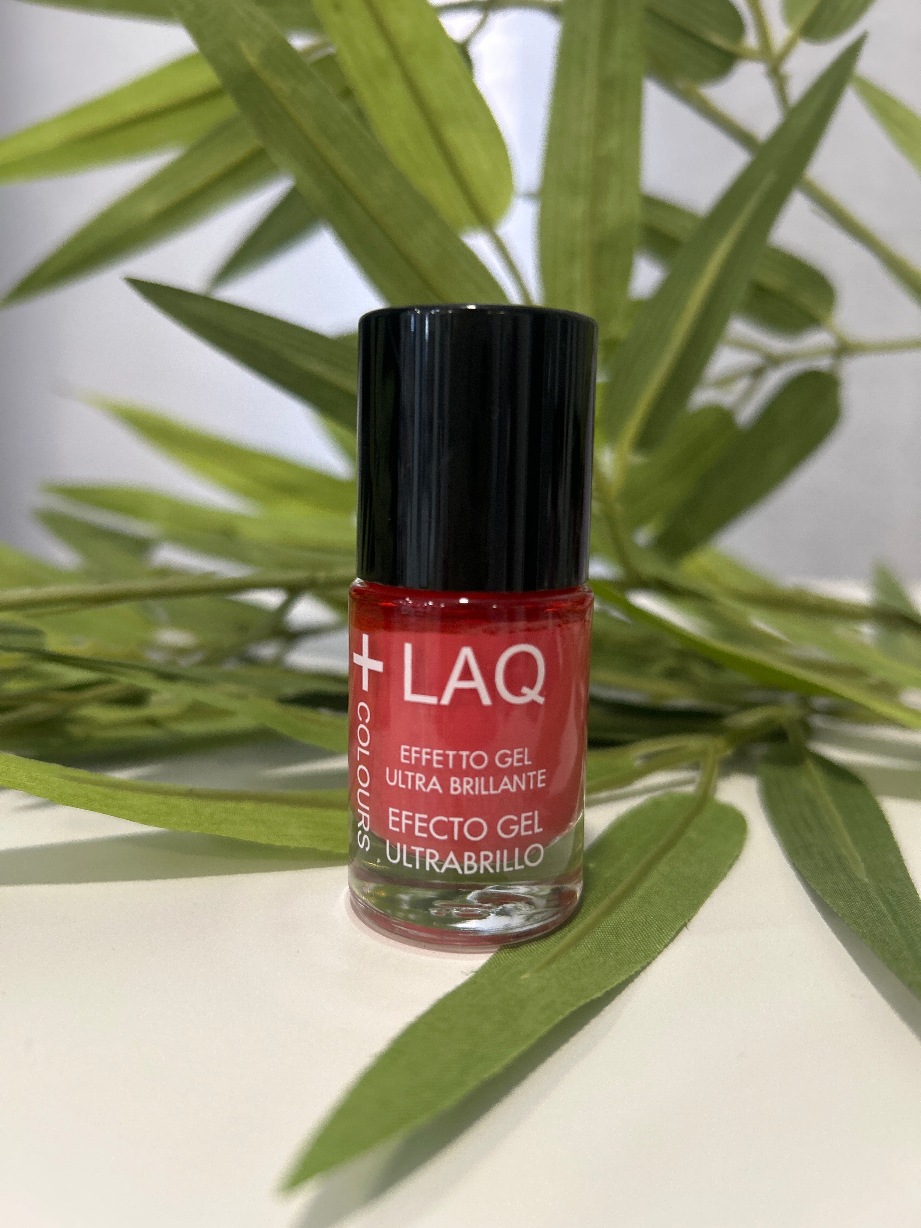 +LAQ COLOURS ESMALTE 255