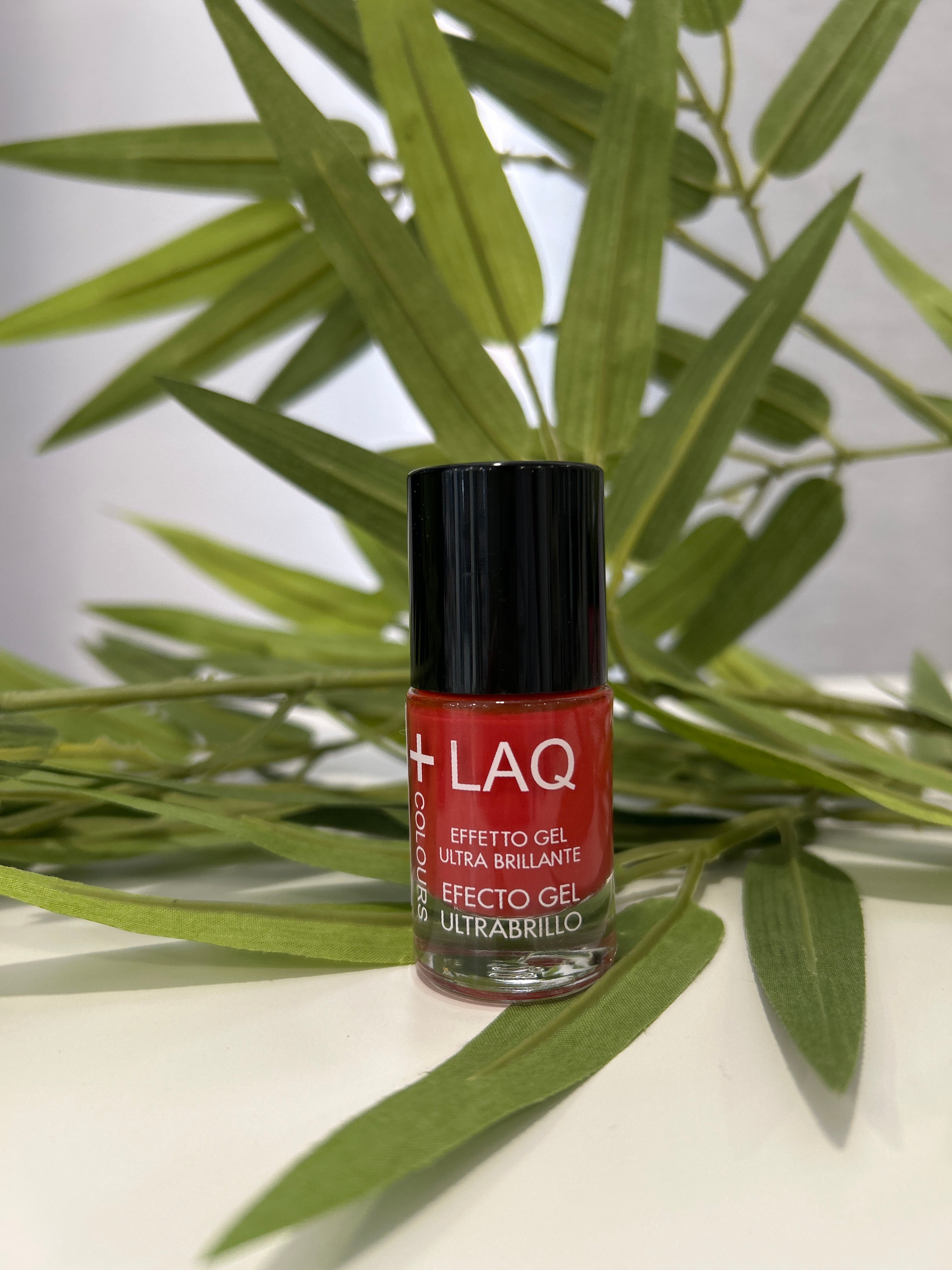 +LAQ COLOURS ESMALTE 225