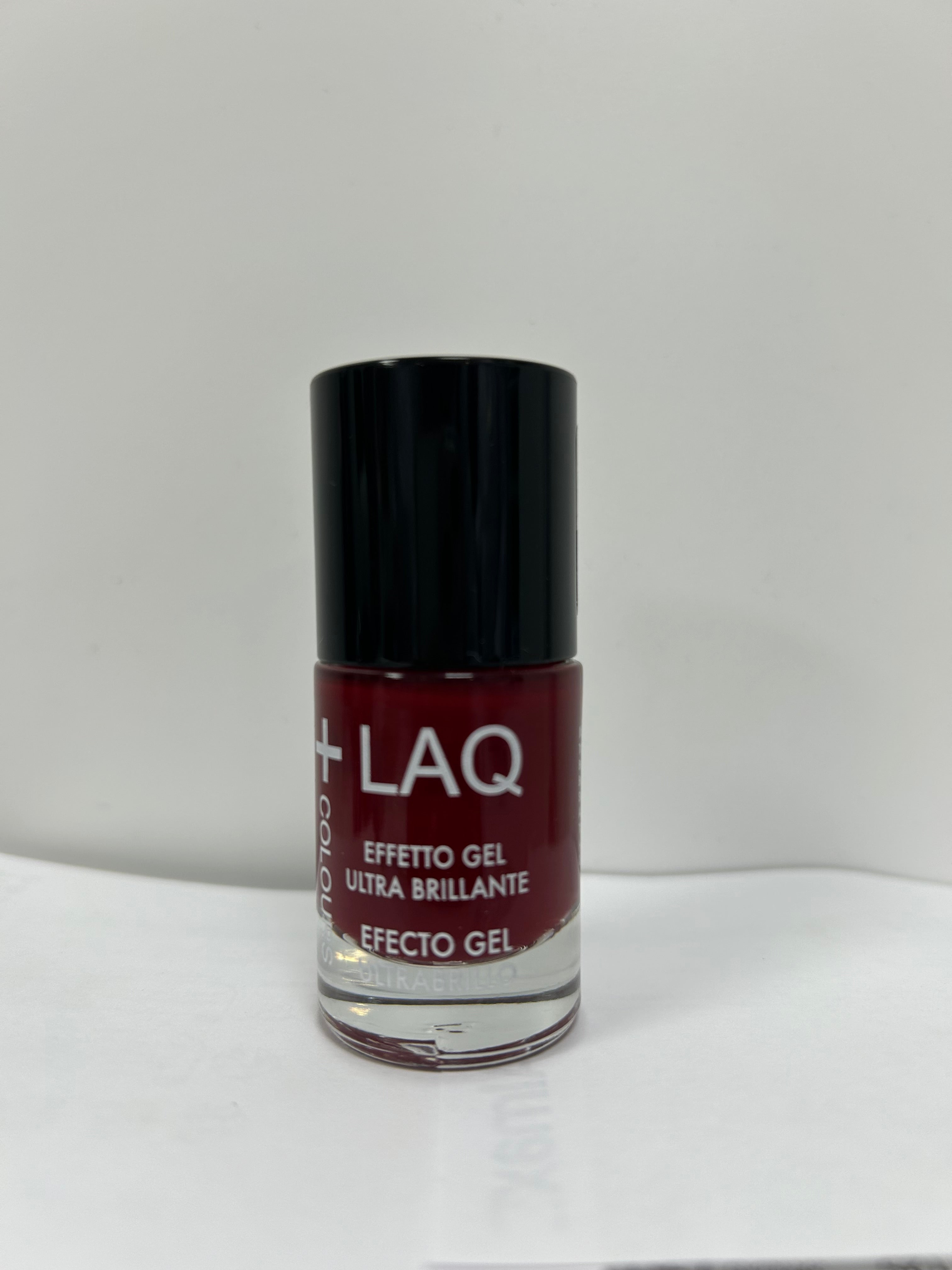 +LAQ COLOURS ESMALTE 209