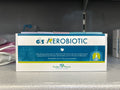 GSE RESP.AEROBIOTIC 10U AMPOLLAS AERONEVULIZADOR 5ML