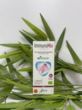 ABOCA IMMUNOMIX PLUS JARABE 210 ML