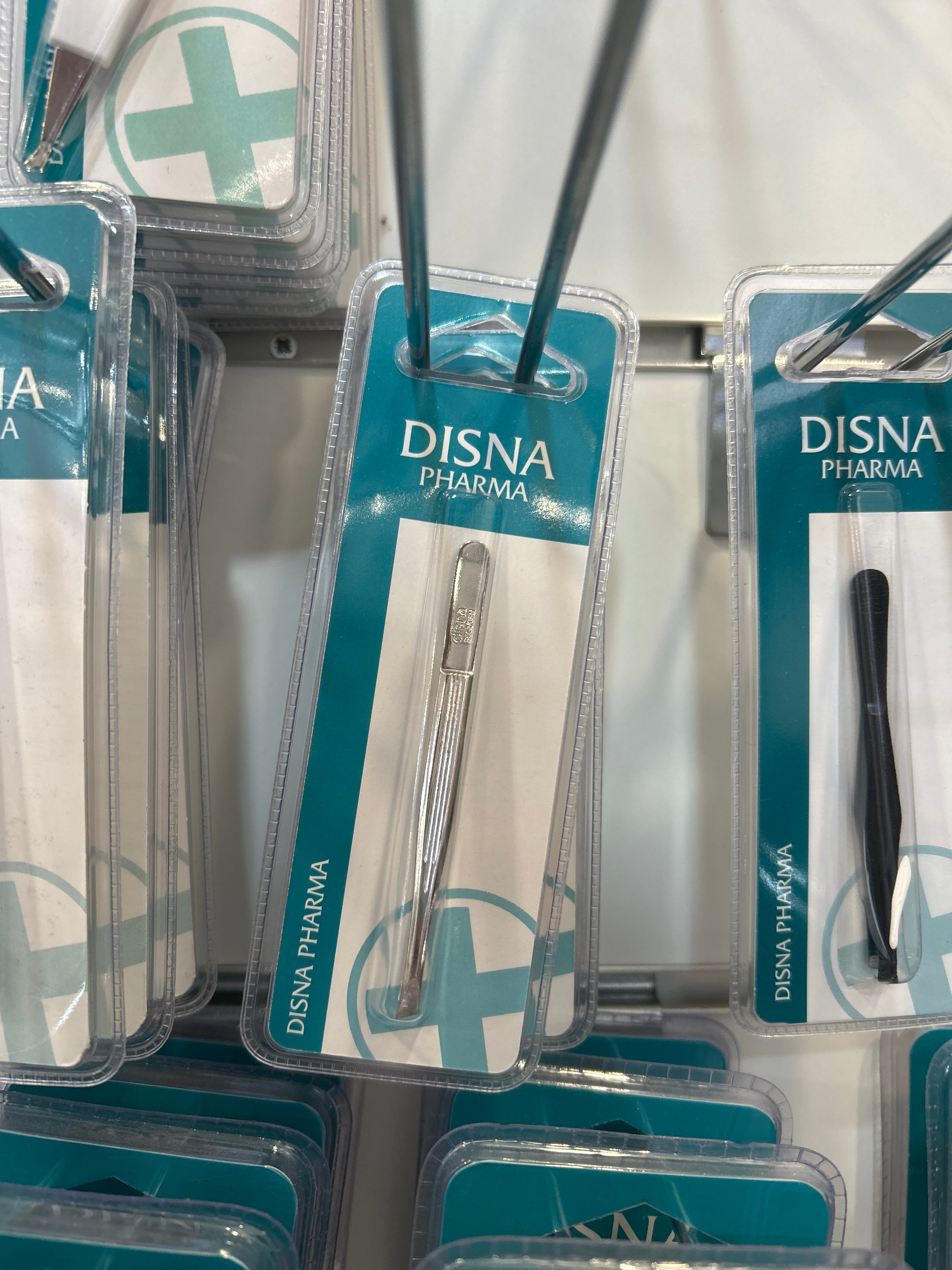 PINZA OBLICUA 8.5 CM