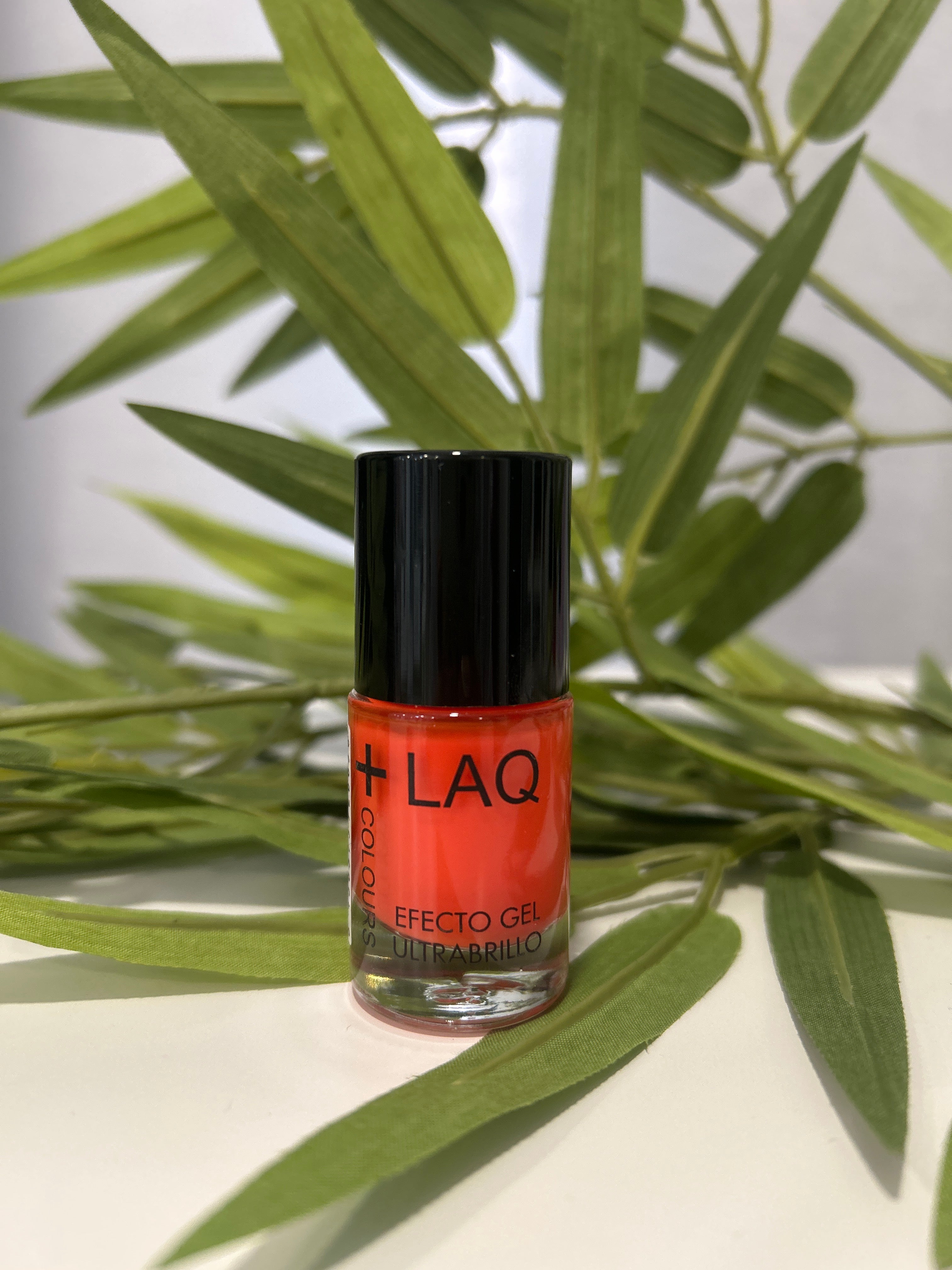 +LAQ COLOURS ESMALTE FLUOR 1
