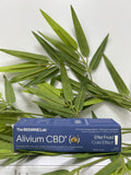 ALIVIUM CBD FRIO 75 ML