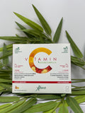 ABOCA VITAMINA C SOBRES