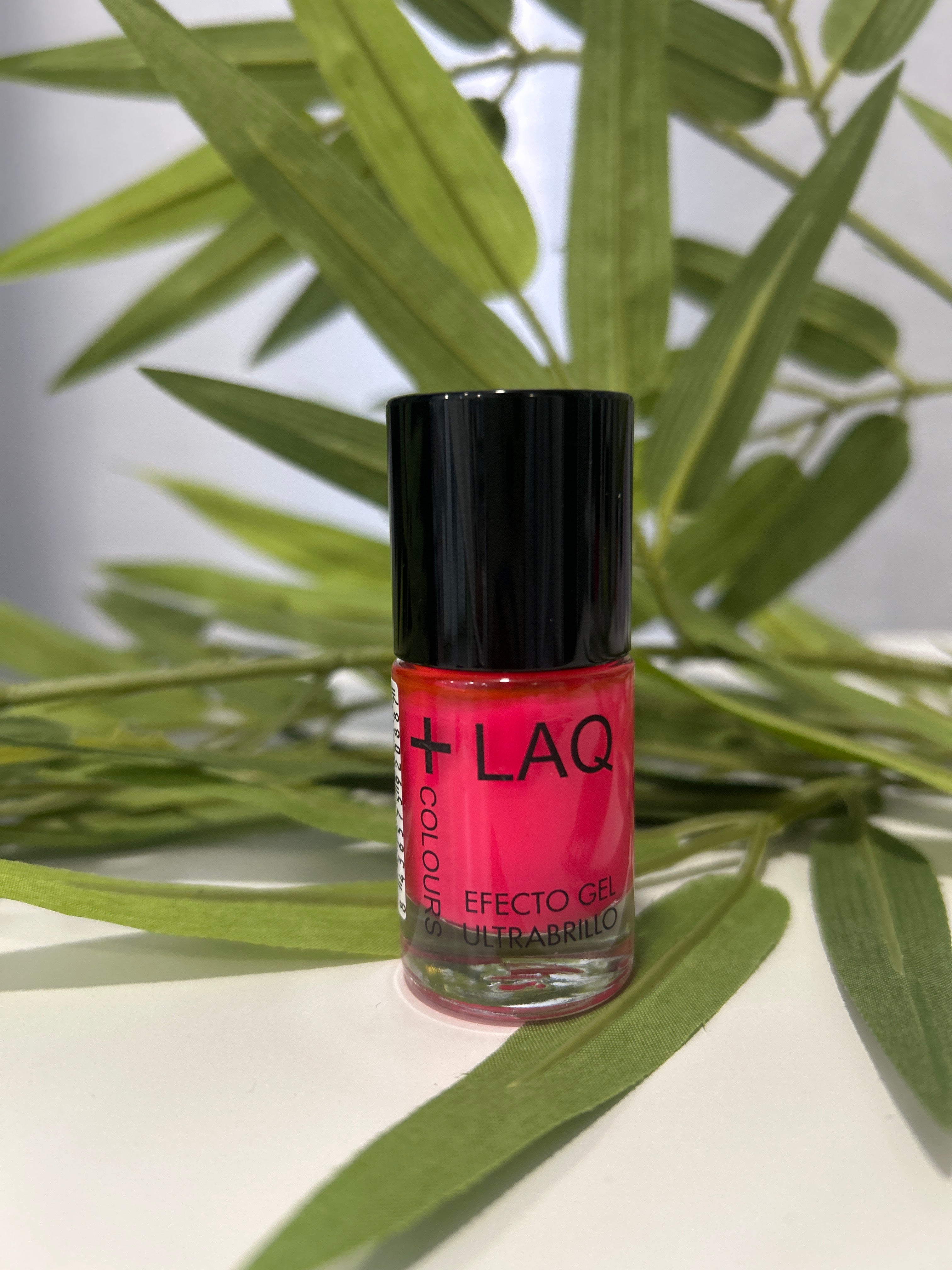 +LAQ COLOURS ESMALTE FLUOR 4