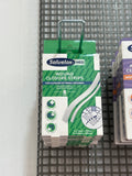 SALVELOX STRIPS 8U PUNTOS SUTURA