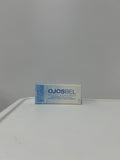 OJOSBEL COLIRIO 1 FRASCO SOLUCION 8 ML