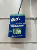 MACK´S TAPONES ESPUMA 10U