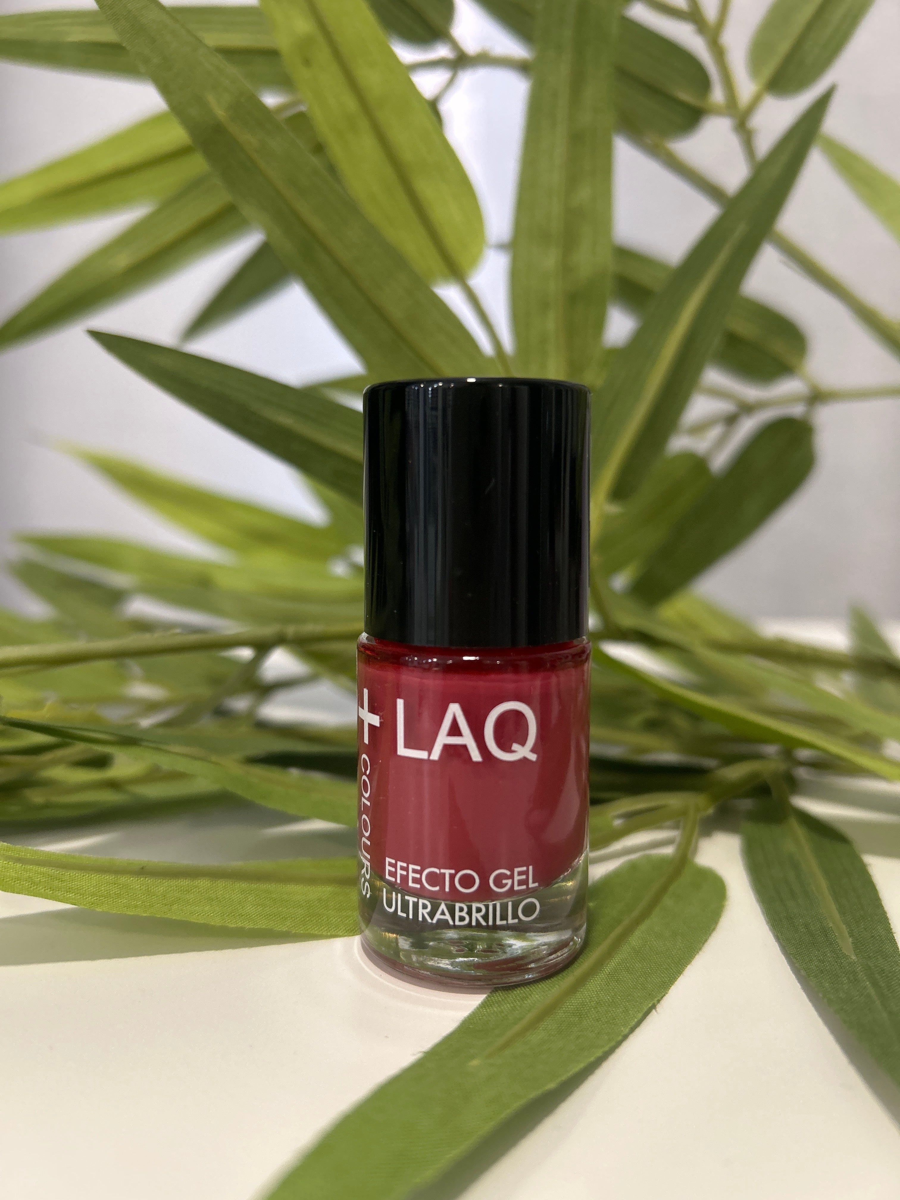 +LAQ COLOURS ESMALTE 254