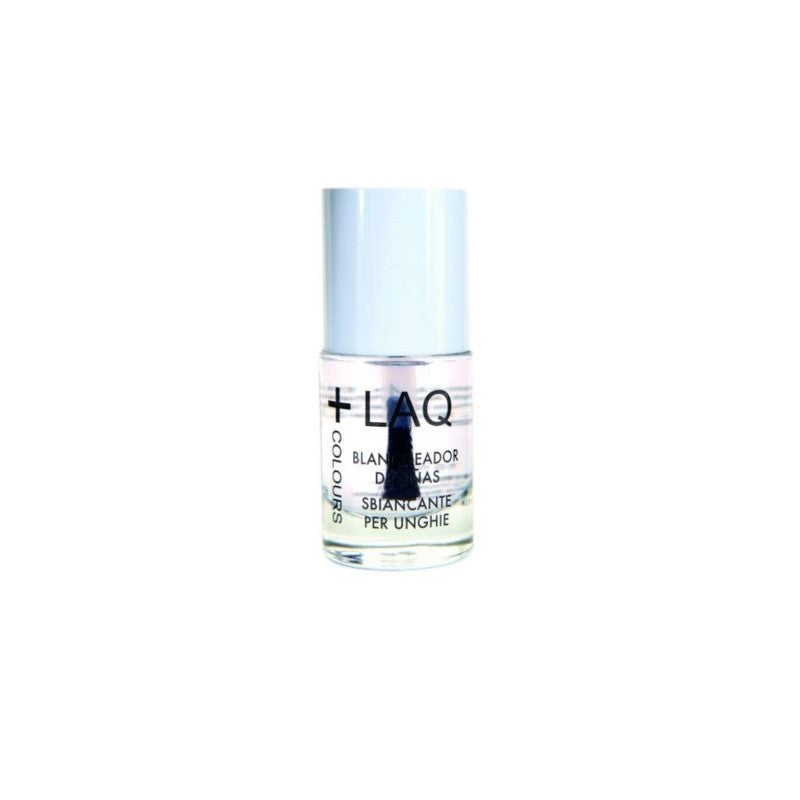 +LAQ COLOURS BLANQUEADOR DE U„AS 10 ML