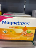 MAGNETRANS CURCUMA +B6