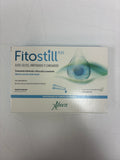 ABOCA FITOSTILL GOTAS OCULARES 0.5 ML 10 AMPOLLA