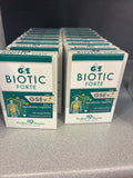 GSE RESP.BIOTIC FORTE 24 COMPRIMIDOS