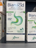 ABOCA NEOBIANACID 70 COMPRIMIDOS MENTA