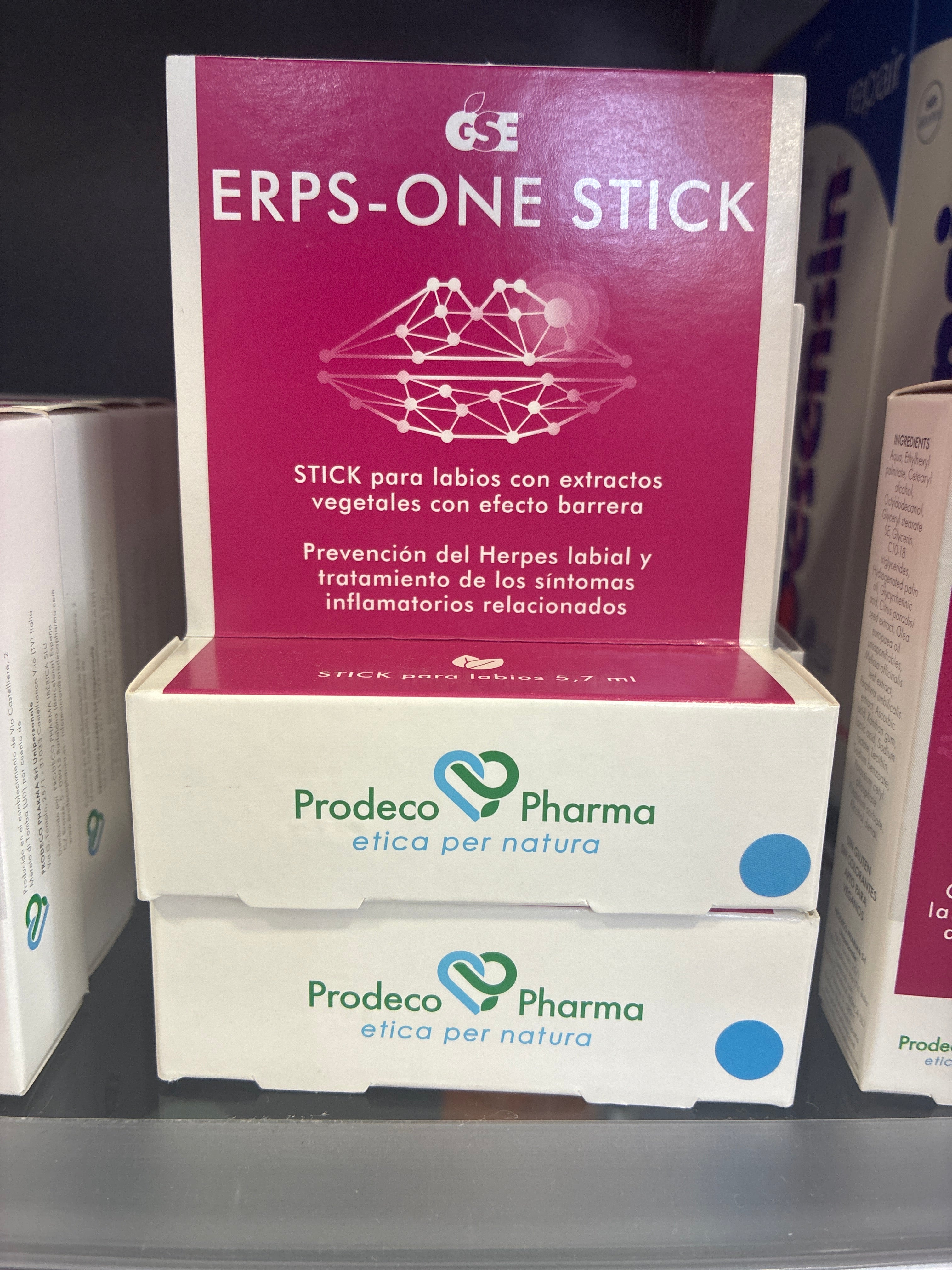 GSE ERPS ONE STICK 5,7 ML